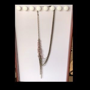 Lia Sophia Statement necklace